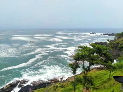 Pantai Menganti Kebumen
