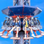 Wahana Saloka Theme Park